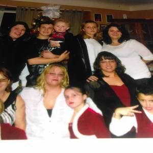 Meet your Posher, Rose